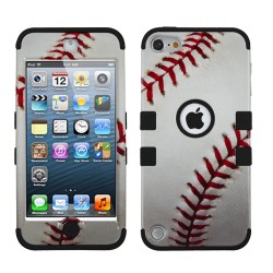 Case Protector  Ipod Touch 5G / 6G Baseball 